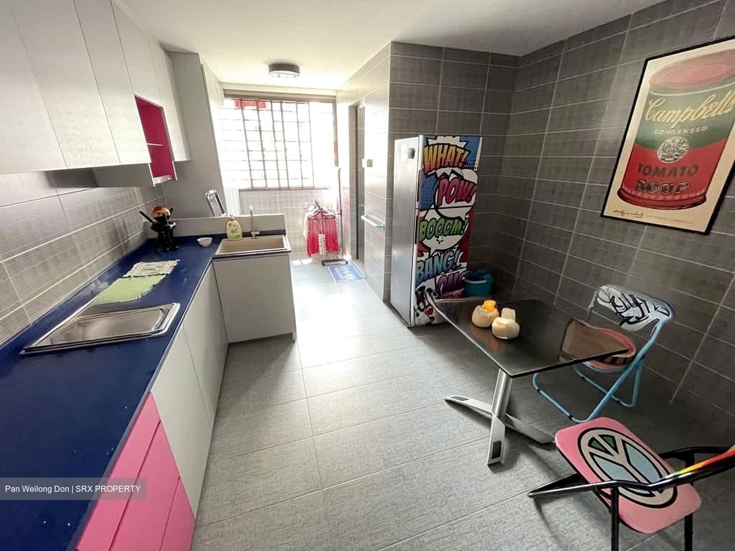 Blk 721 Jurong West Avenue 5 (Jurong West), HDB 5 Rooms #566189651